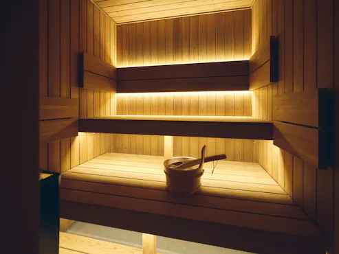 ห้องสวีท