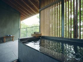 SANU 2nd Home 那須3rd 施設全景