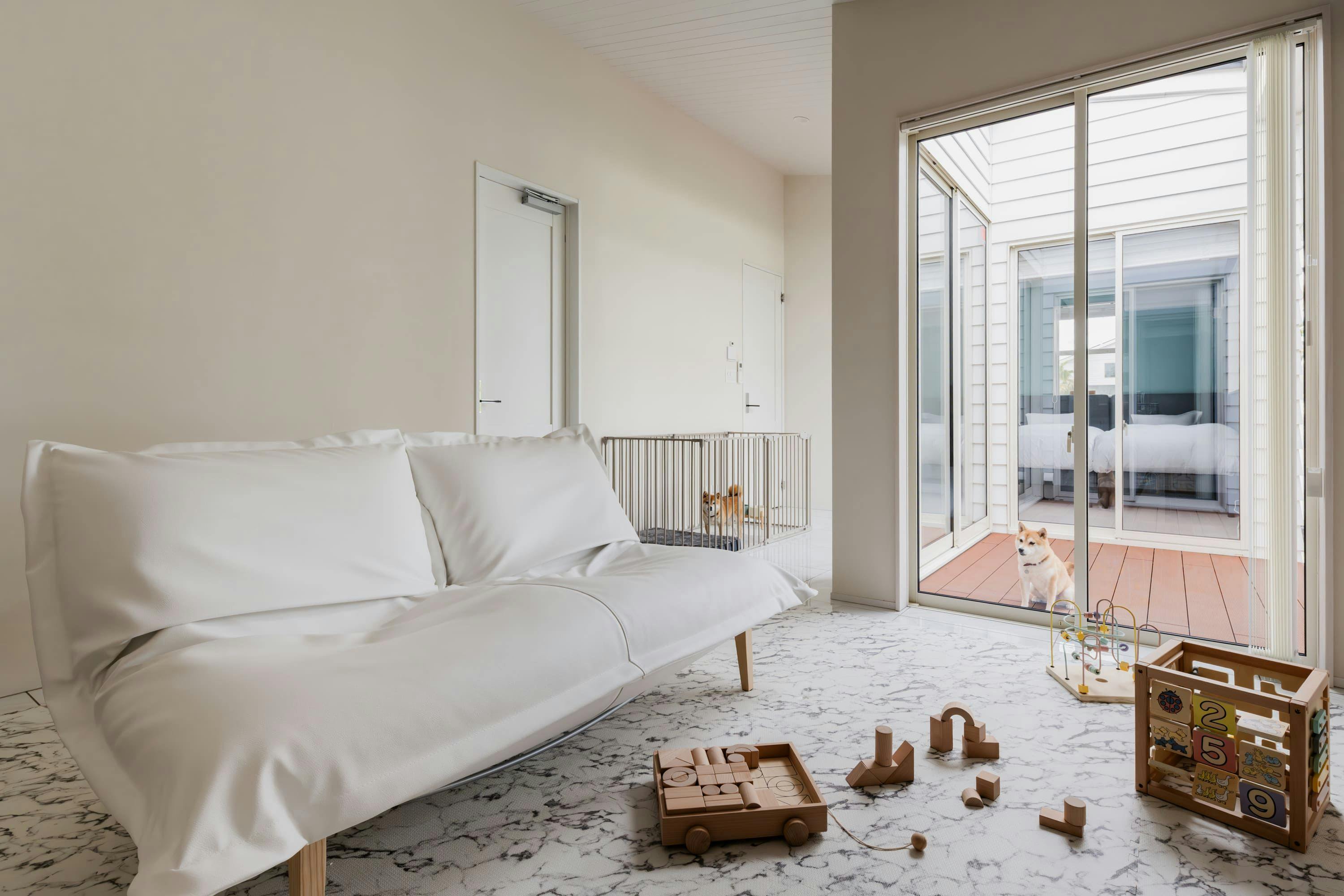 PLAYSTAY Ichinomiya