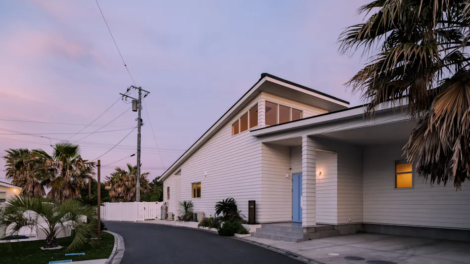 PLAYSTAY Ichinomiya