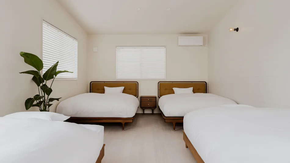 PLAYSTAY Ichinomiya