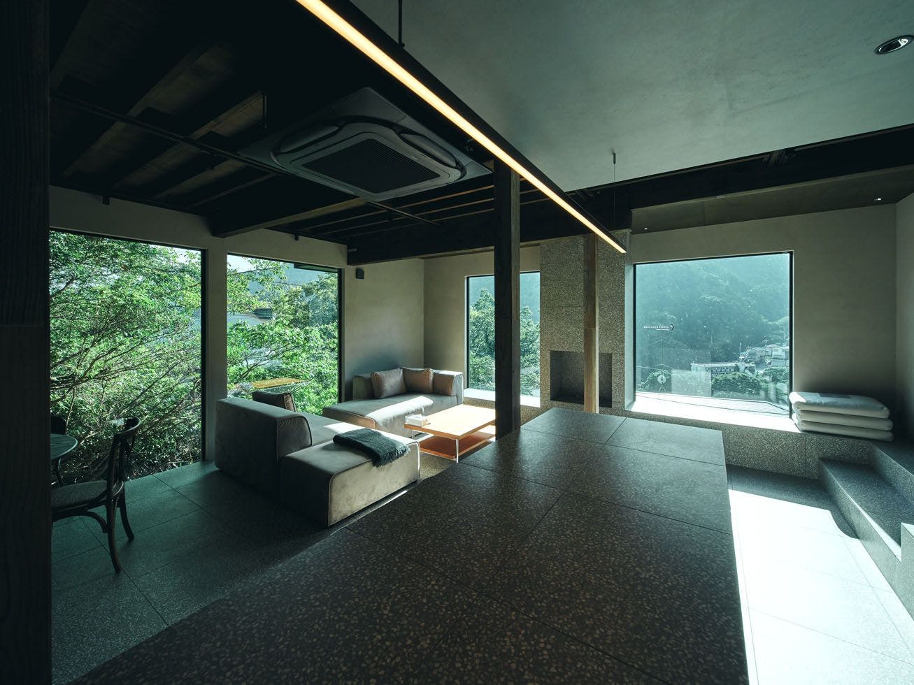 N3 ATAMI(Forest)