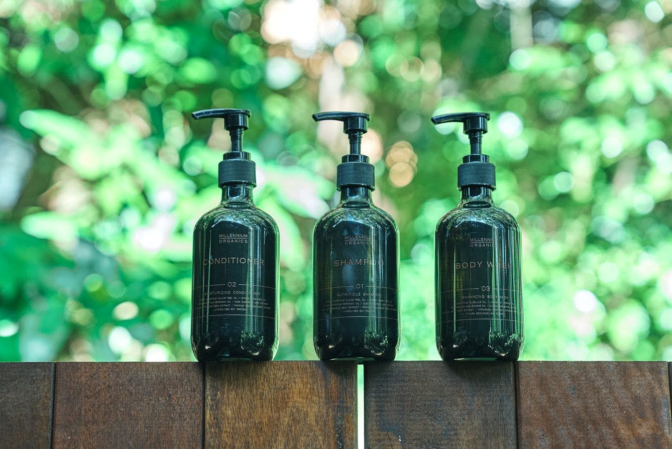 バスアメニティ