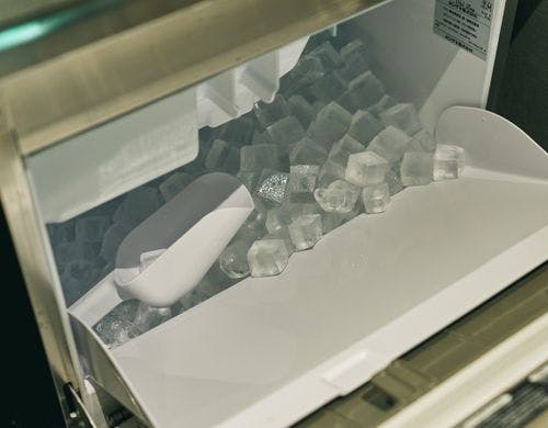 製氷機