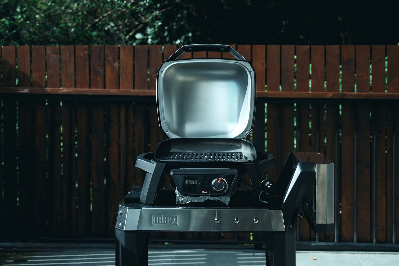 BBQ機材レンタル(有料オプション)