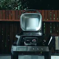 BBQ機材レンタル(有料オプション)