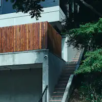 階段