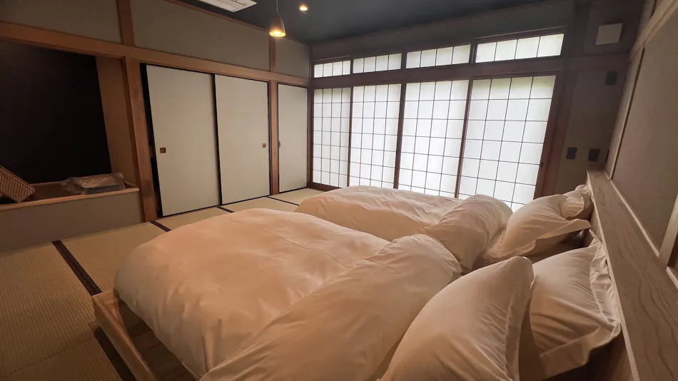 Jinbei-tei