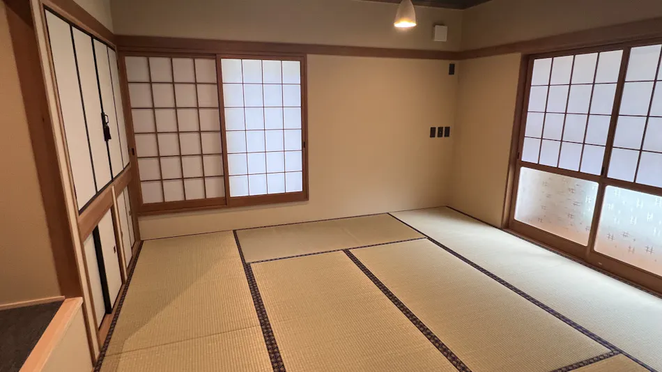 Jinbei-tei