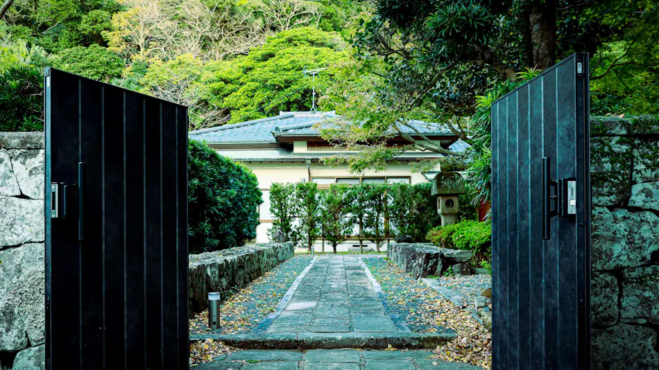 Jinbei-tei