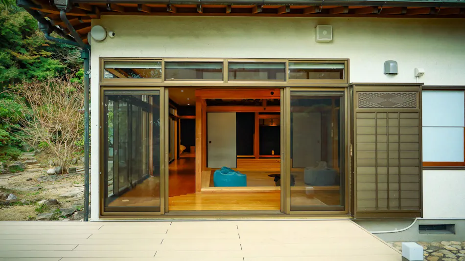 Jinbei-tei