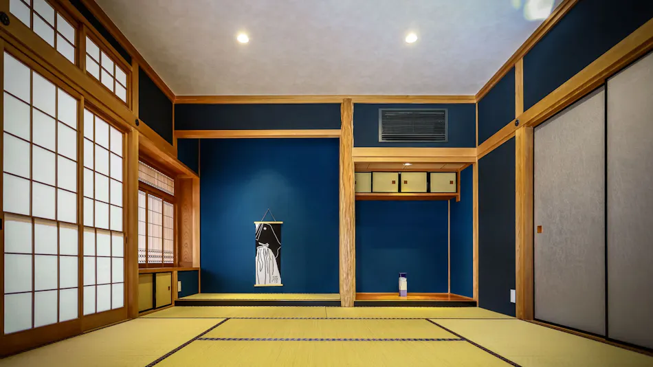 Jinbei-tei