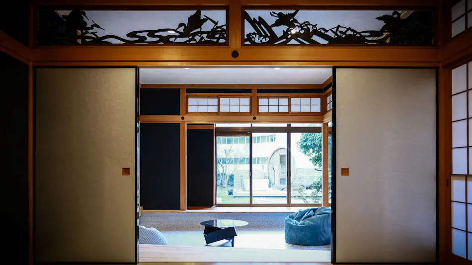 Jinbei-tei