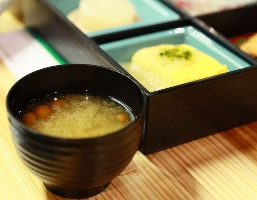 港町の香りを感じる、平戸ならではの朝食を