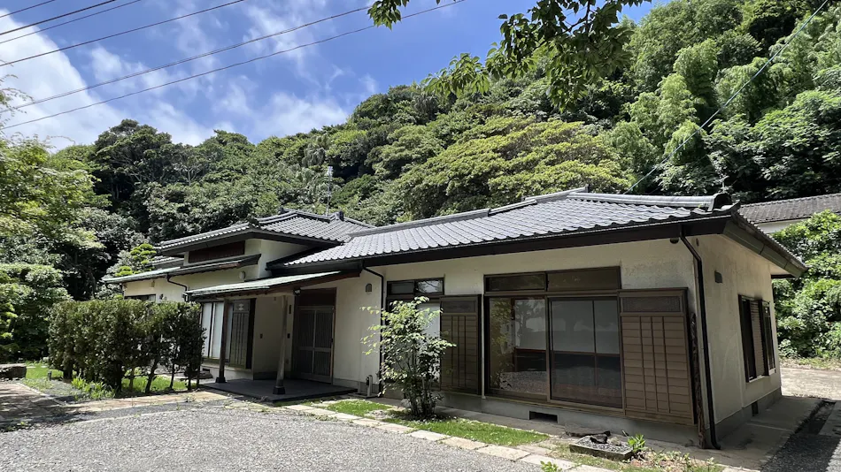 Jinbei-tei