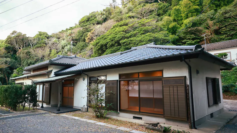 Jinbei-tei