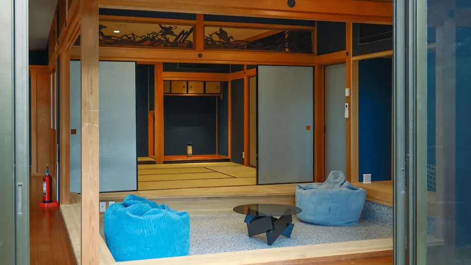 Jinbei-tei