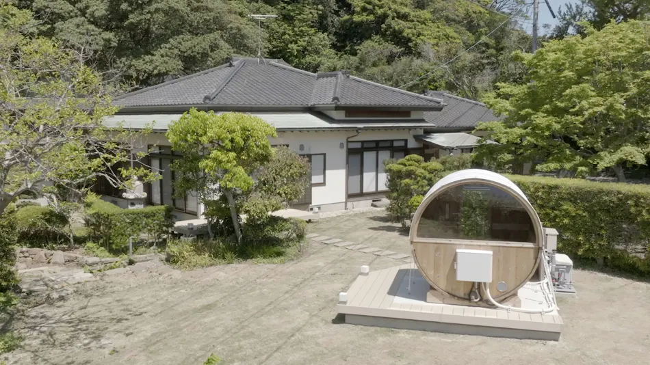 Jinbei-tei