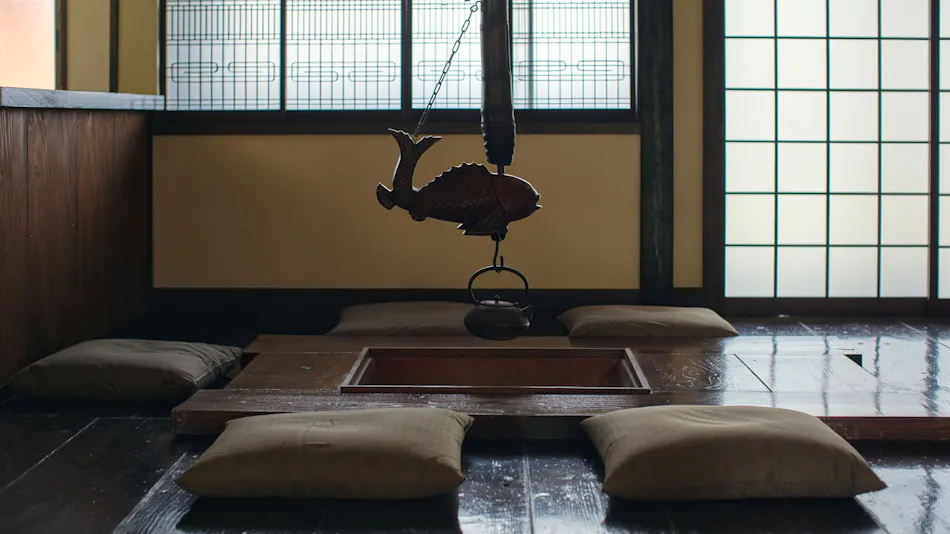 THE RITOMARU MINAMIASO MIZUNO OYADO