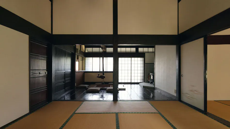 THE RITOMARU MINAMIASO MIZUNO OYADO