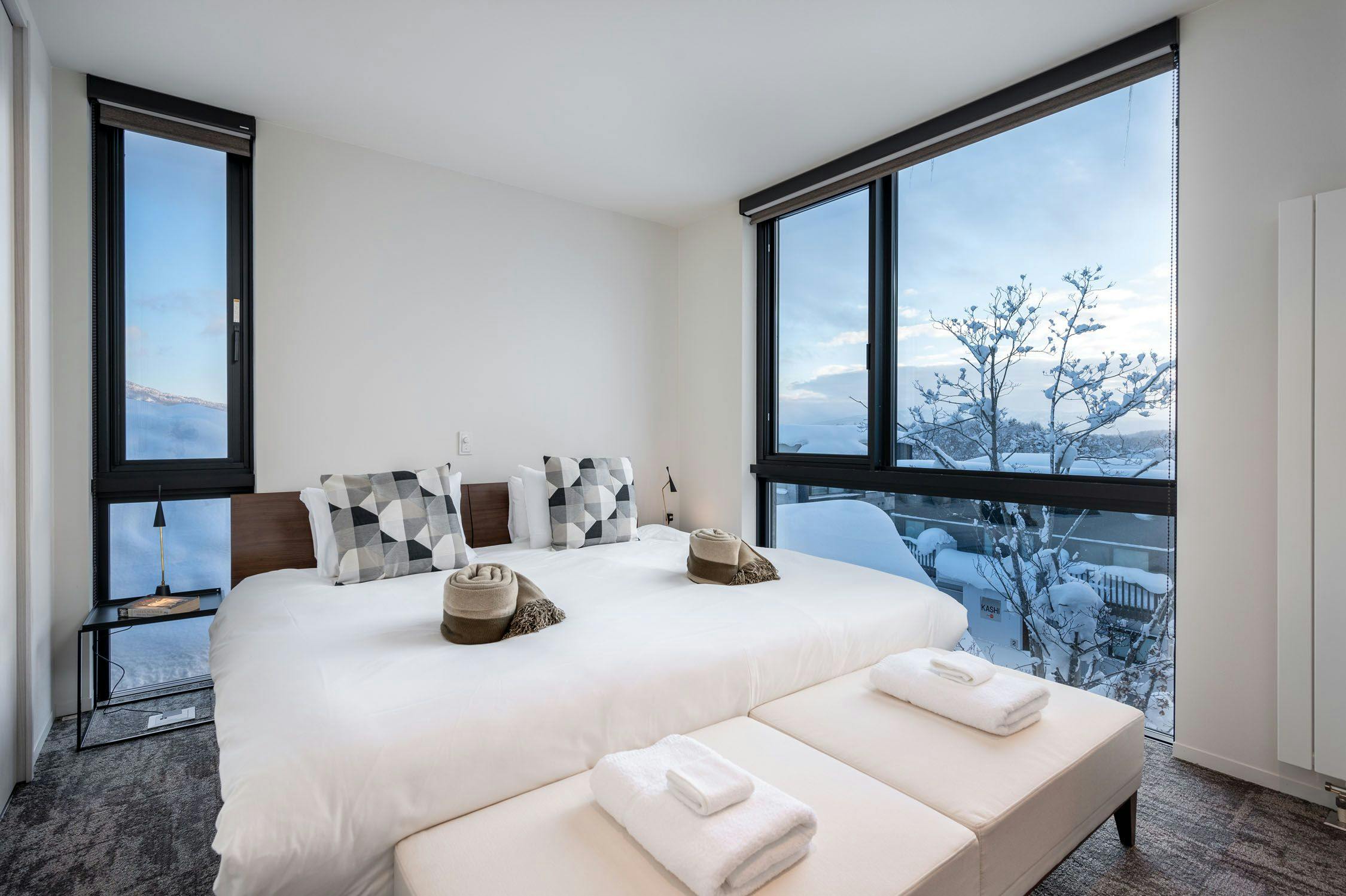 Yotei Dream One