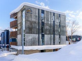 Yotei Dream One&nbsp;施設全景