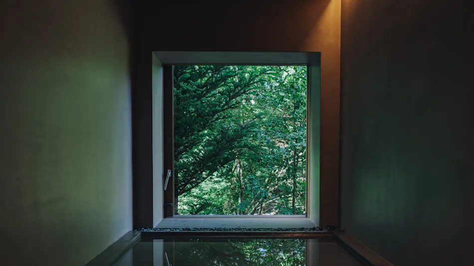 Karuizawa 365 Riverside Villa Happudai