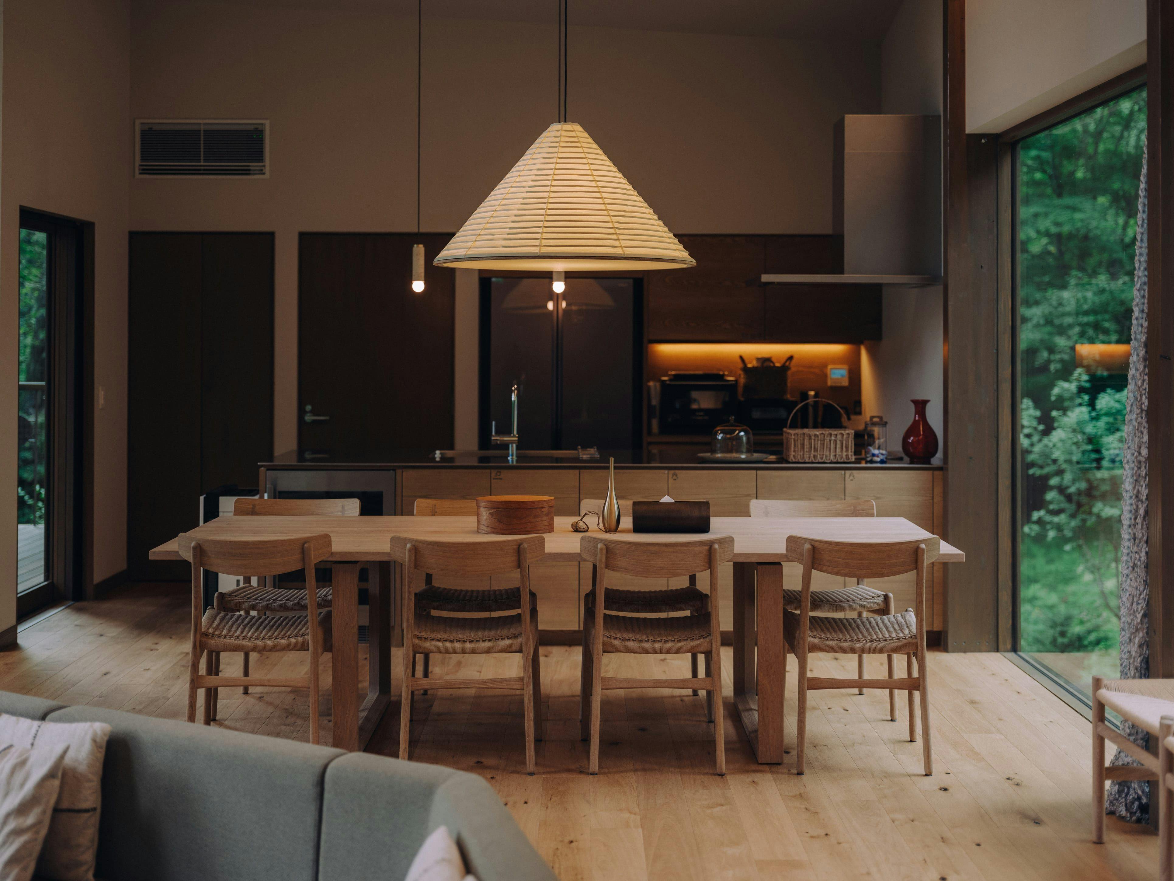 軽井沢 軽井沢365 リバーサイドヴィラ八風台 - 宿泊予約 - 一休.com