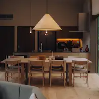 キッチンダイニング