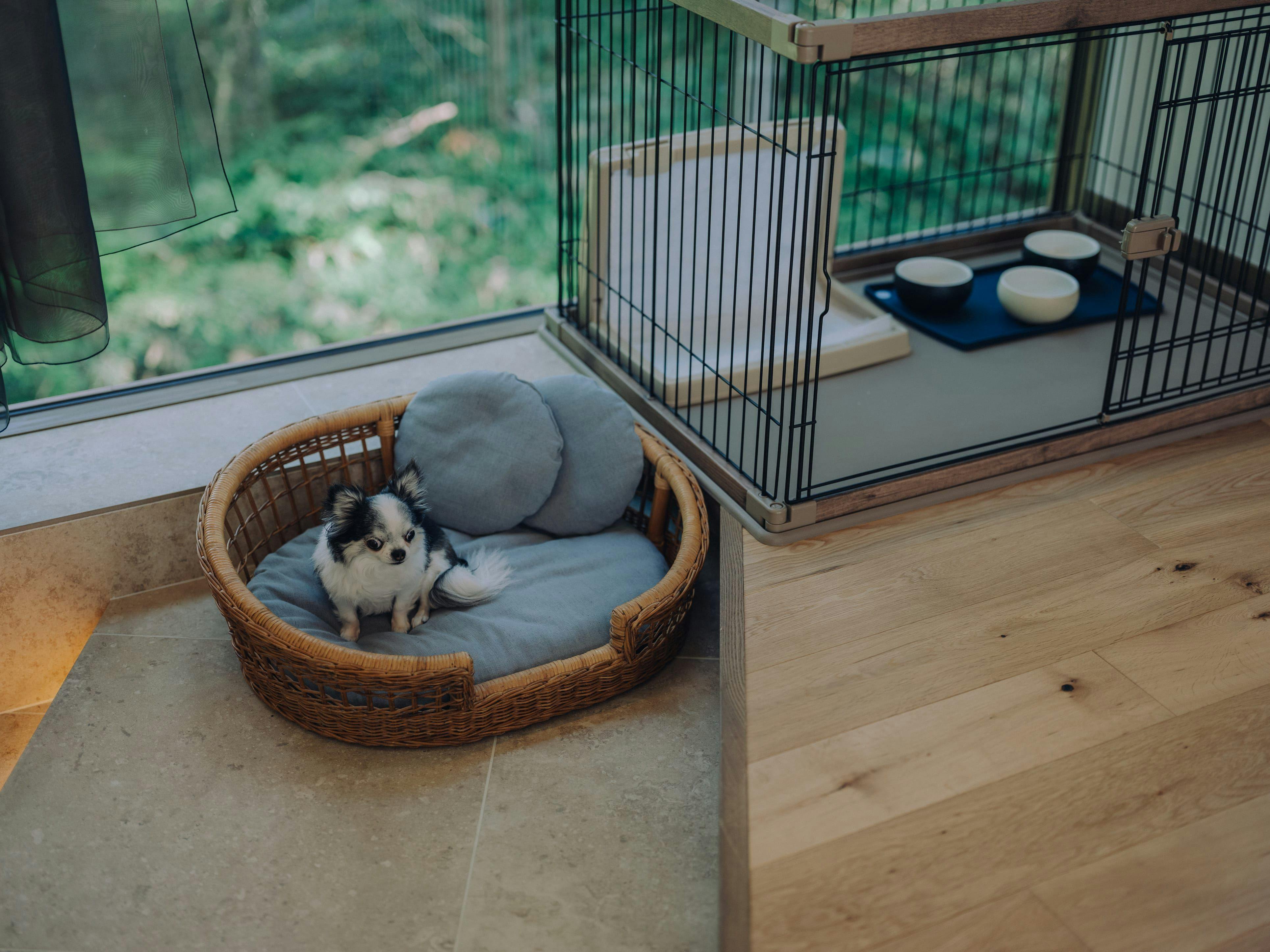 軽井沢　小引き　インテリア　送料込み0706 軽井沢365 リバーサイドヴィラ八風台 アクセス・行き方 - 宿泊予約