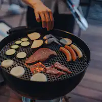 BBQ