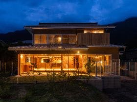 ICHI 縁&nbsp;施設全景