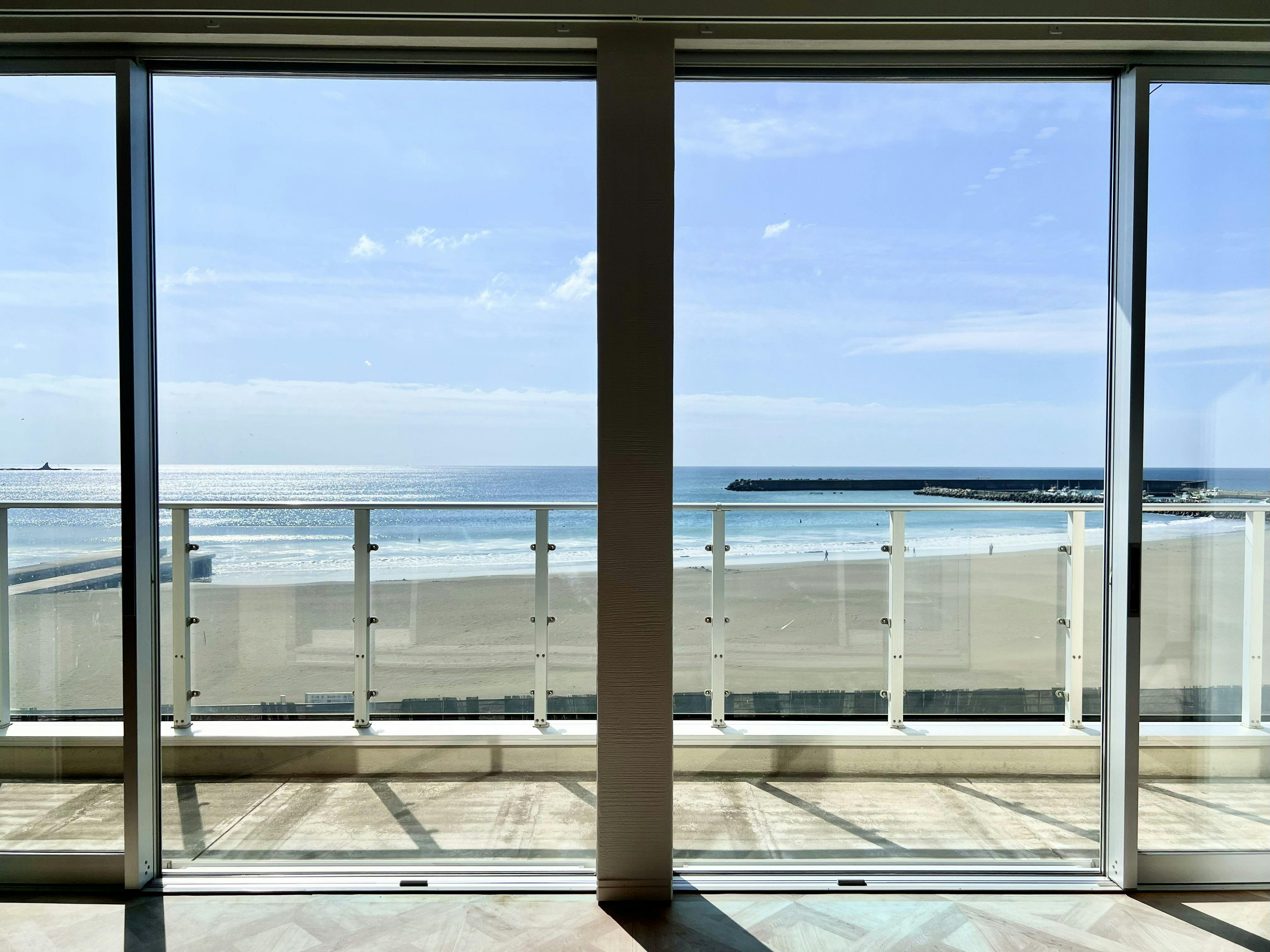 WITH SEA 茅ケ崎
