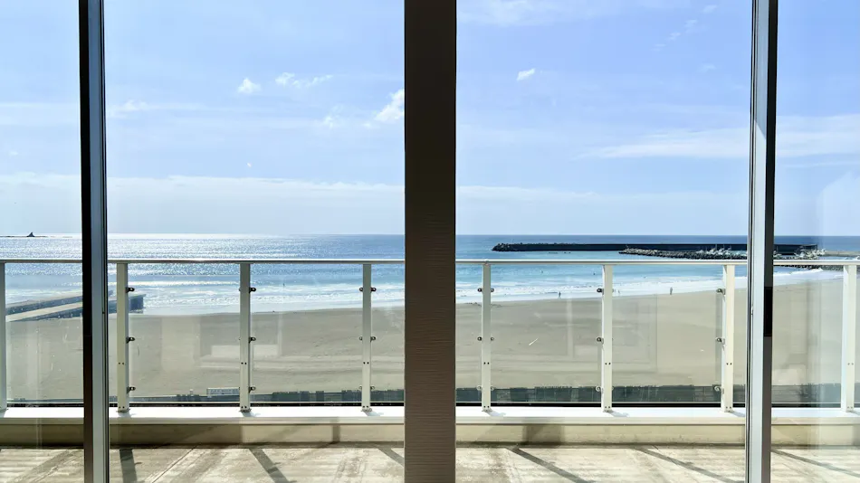 WITH SEA Chigasaki