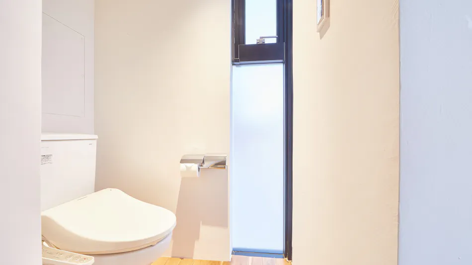 Villa Blanc - The White Paradise