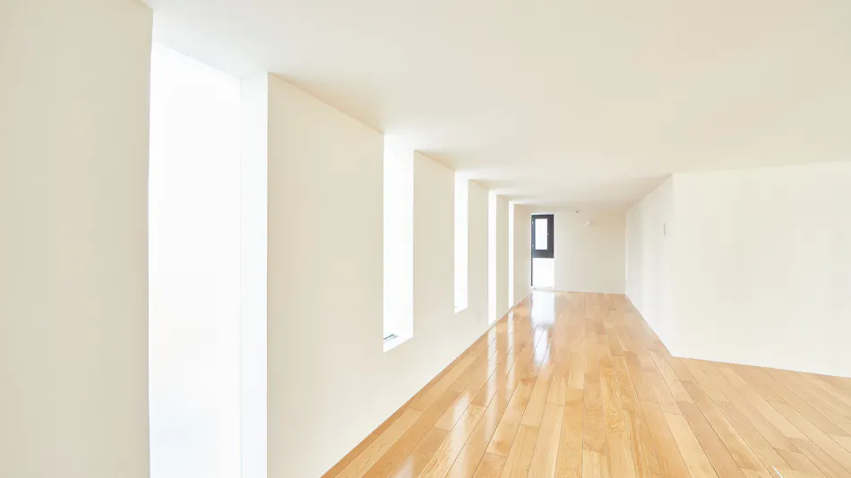 Villa Blanc - The White Paradise