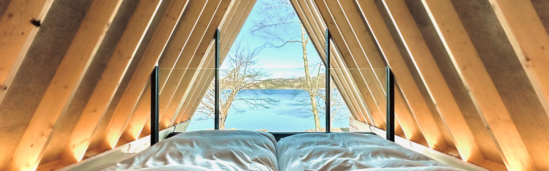 Lakeside villa SUI HAKUBA