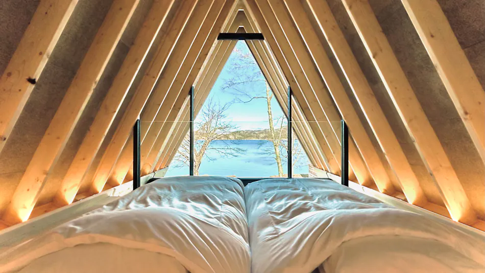 Lakeside villa SUI HAKUBA