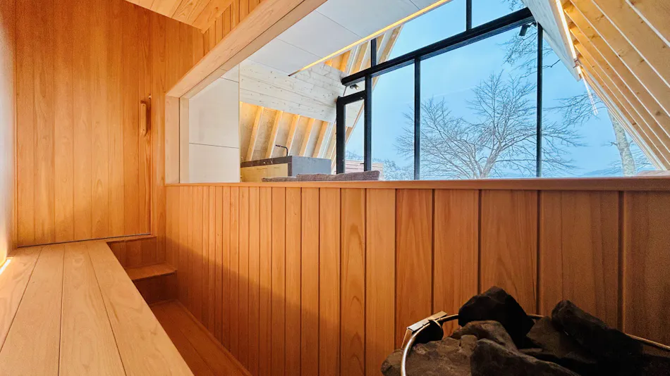 Lakeside villa SUI HAKUBA