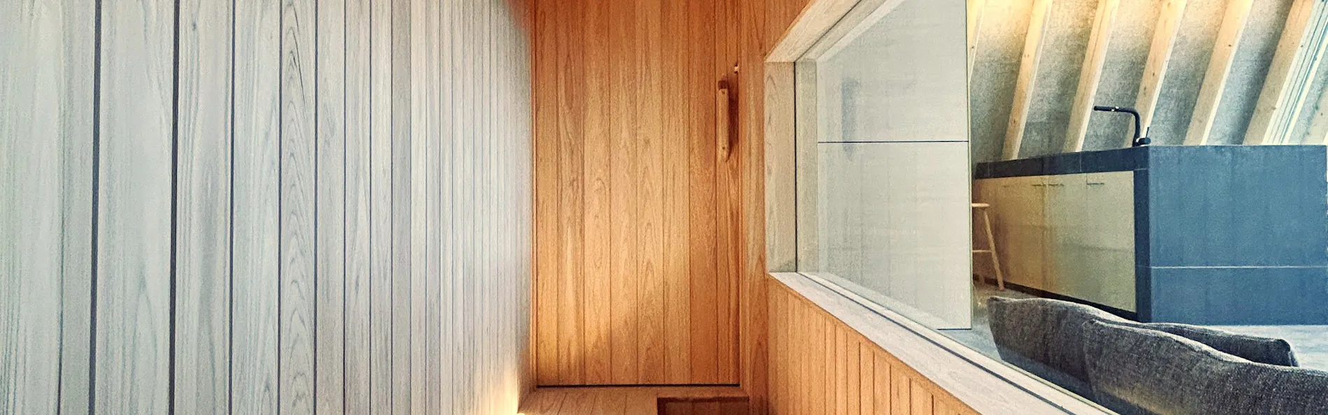 Lakeside villa SUI HAKUBA