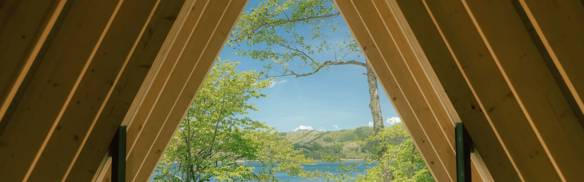 Lakeside villa SUI HAKUBA