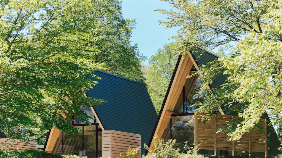 Lakeside villa SUI HAKUBA