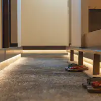 通り土間