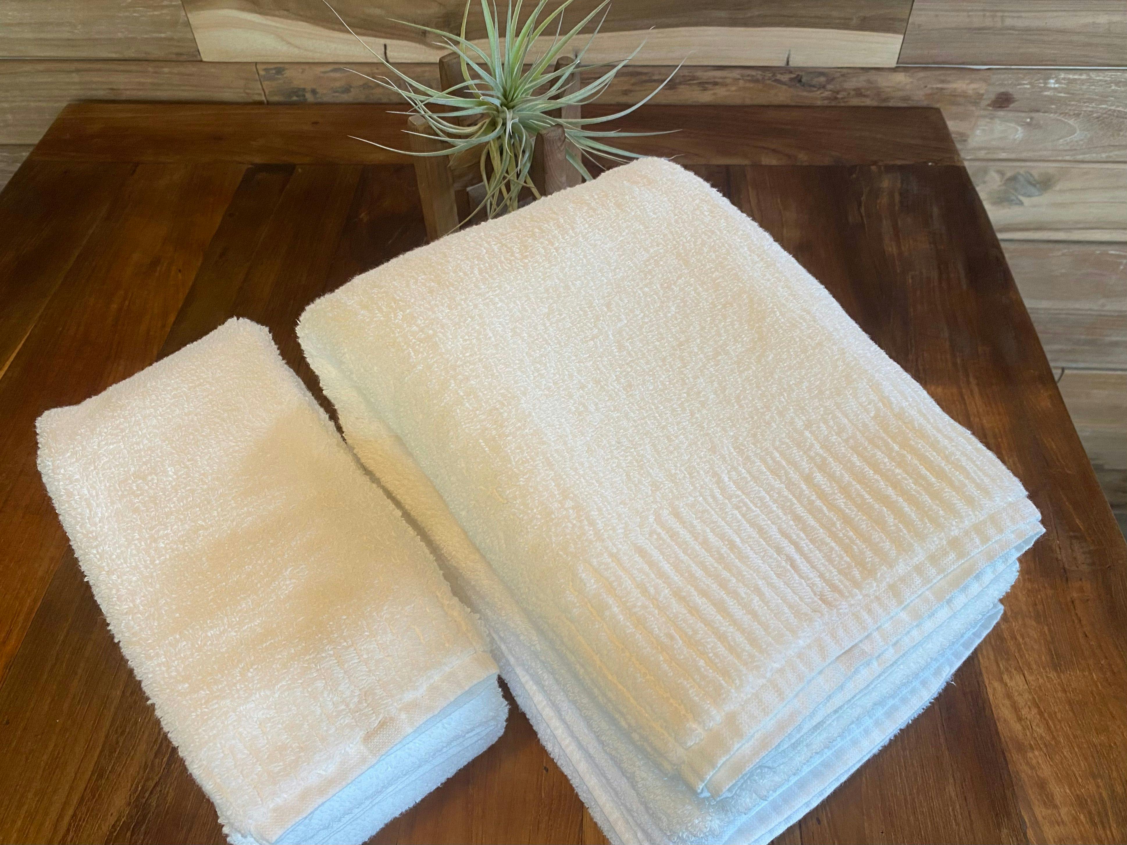 今治・IKEUCHI ORGANICのタオル