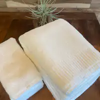 今治・IKEUCHI ORGANICのタオル