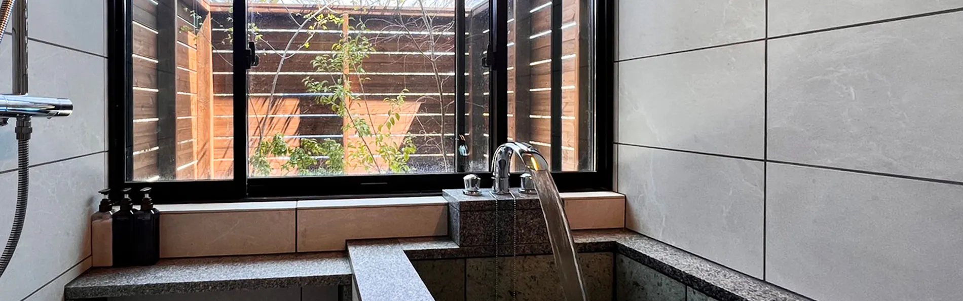 Noёl Hakone Skylight