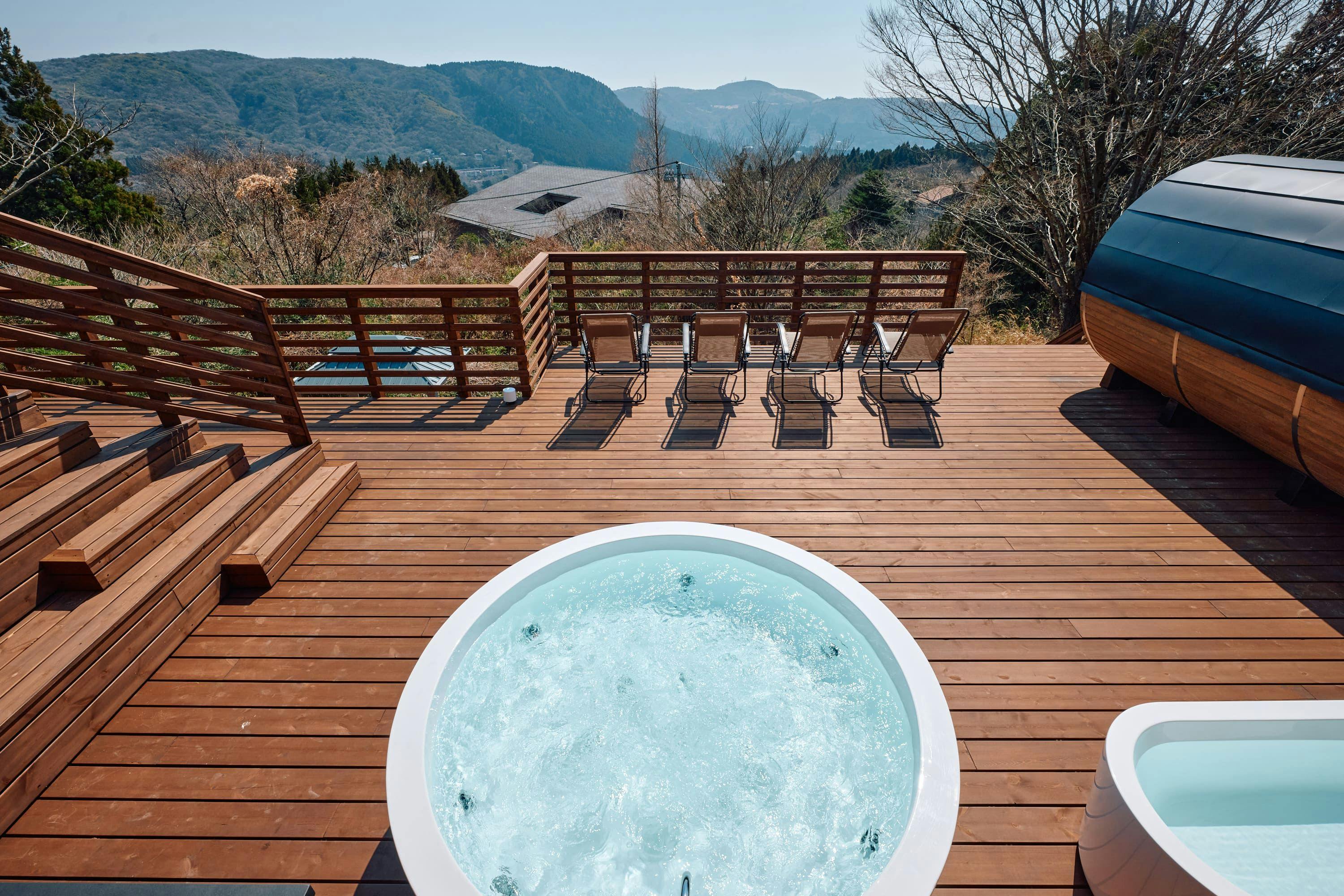 Noёl Hakone Skylight