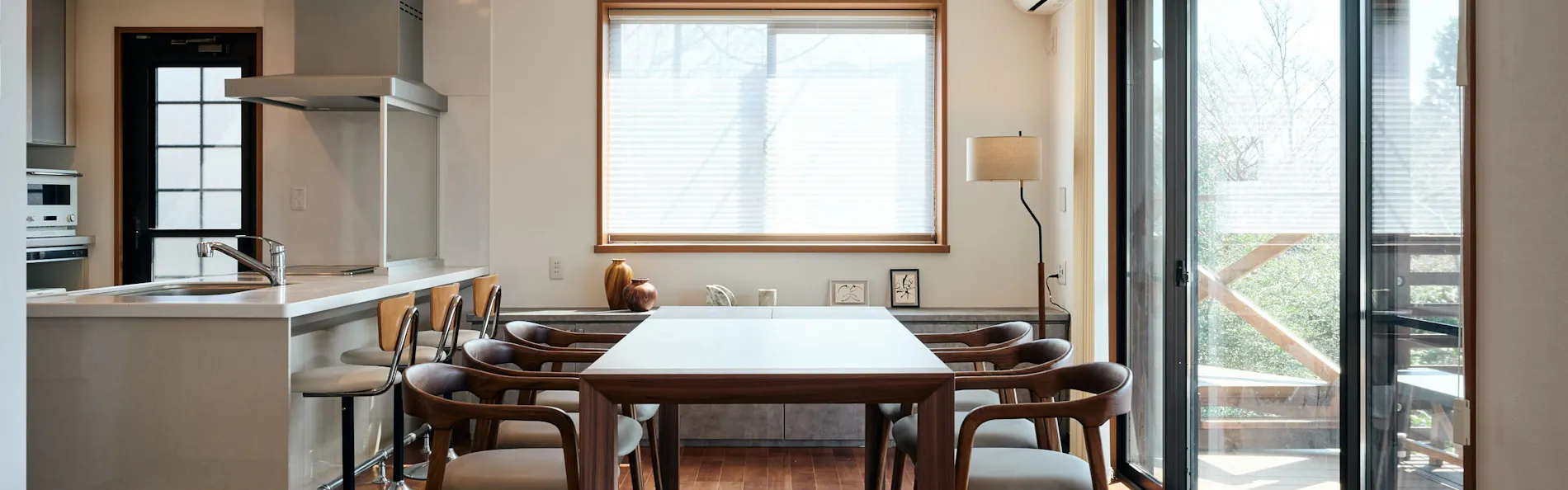 Noёl Hakone Skylight
