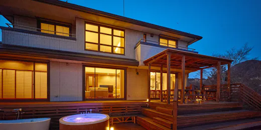 Noёl Hakone Skylight