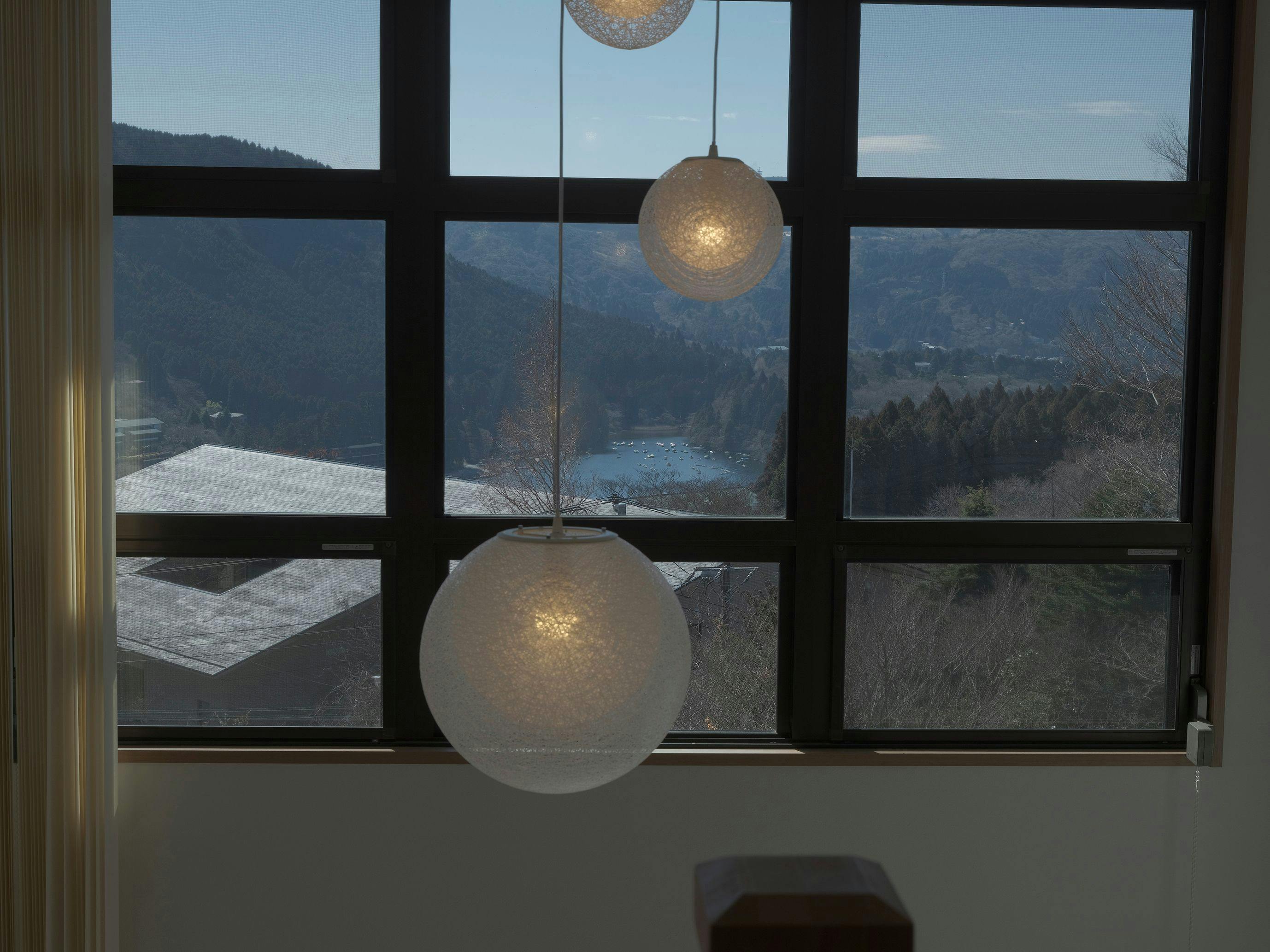 Noёl Hakone Skylight